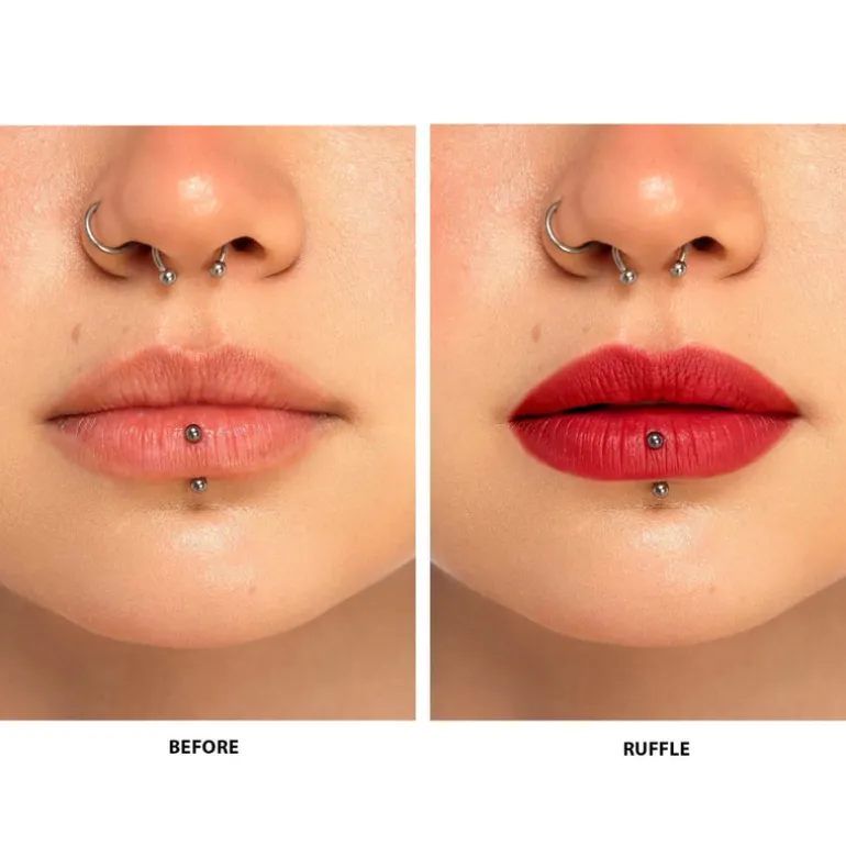 Lip Precision Hi-Intensity Lip Pencil