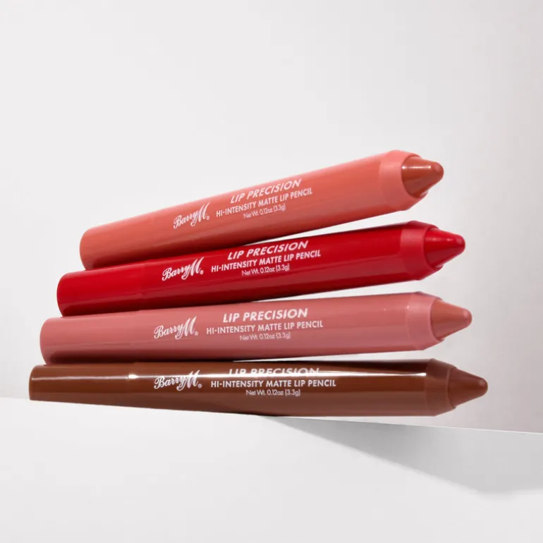 Lip Precision Hi-Intensity Lip Pencil