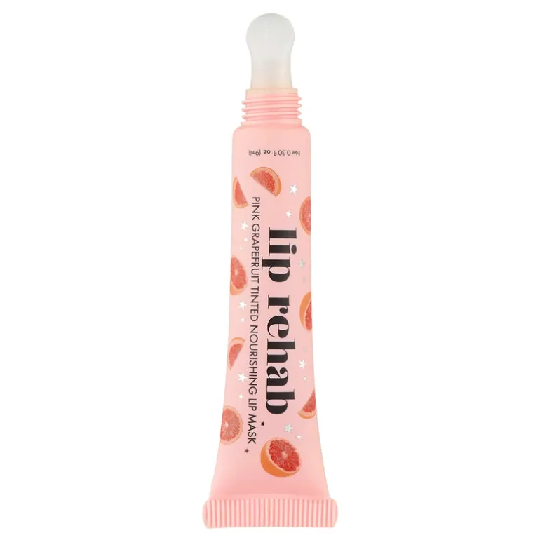 Lip Rehab