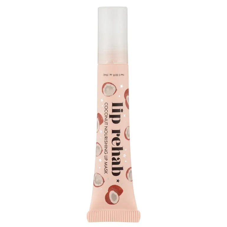 Lip Rehab