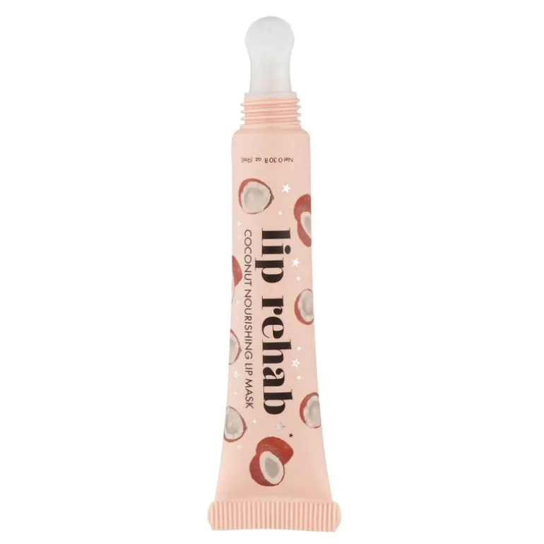 Lip Rehab