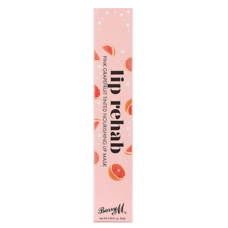 Lip Rehab