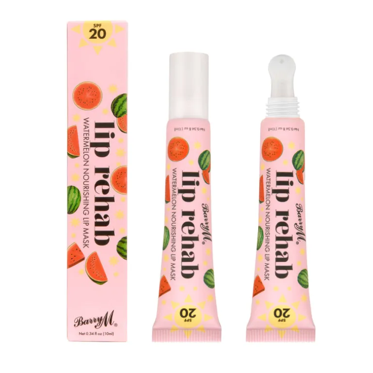 Lip Rehab SPF 20