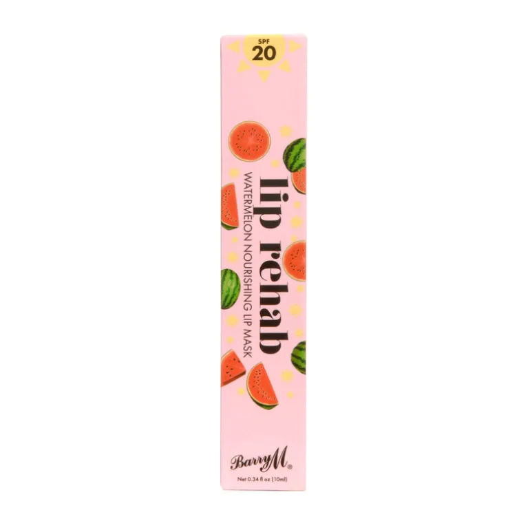 Lip Rehab SPF 20
