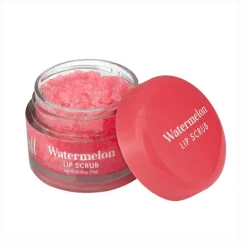 Lip Scrub