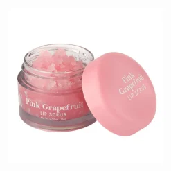 Lip Scrub