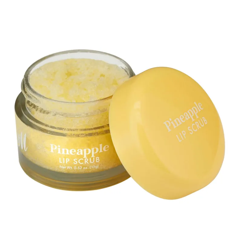 Lip Scrub