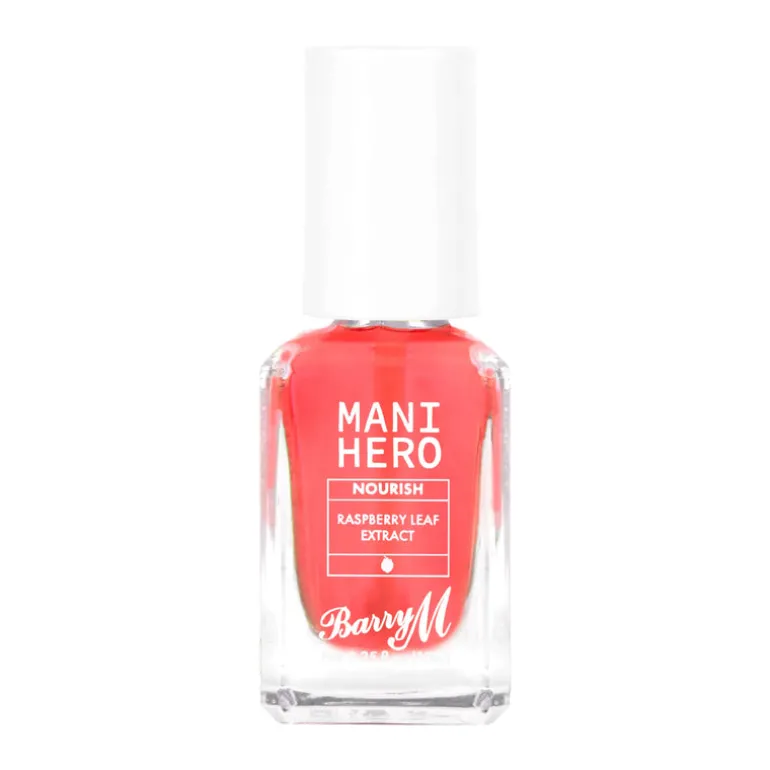 Mani Hero Nail Treatment