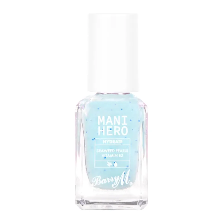 Mani Hero Nail Treatment