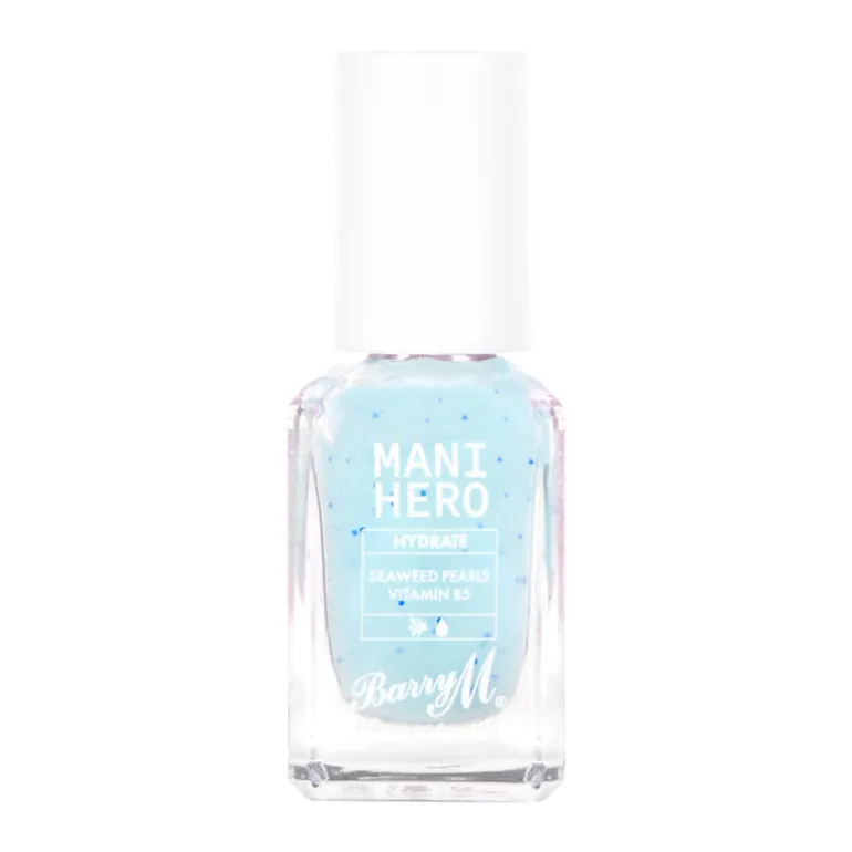 Mani Heroes Nail Treatment Set