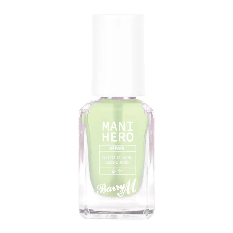 Mani Heroes Nail Treatment Set