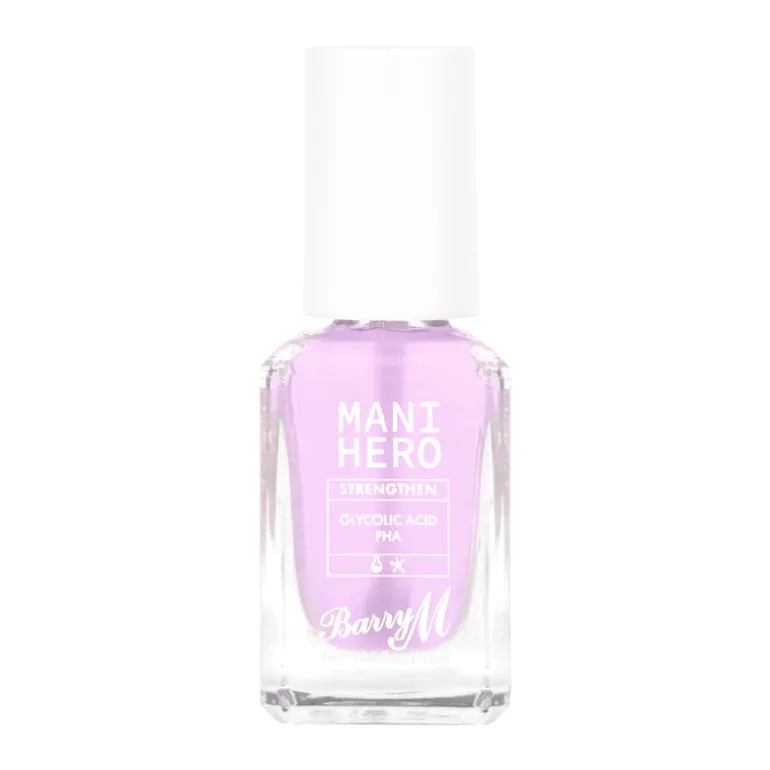 Mani Heroes Nail Treatment Set