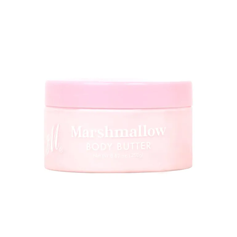 Marshmallow Delight Body Care Gift Set