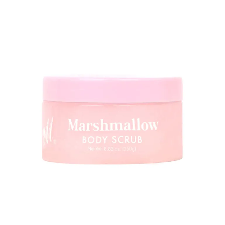 Marshmallow Delight Body Care Gift Set