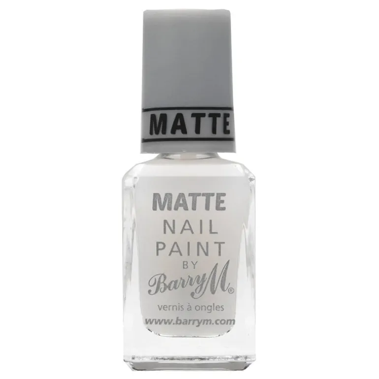 Matte Topcoat