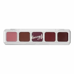 Mini Cream Eyeshadow Palette