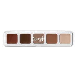 Mini Cream Eyeshadow Palette