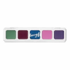 Mini Cream Eyeshadow Palette
