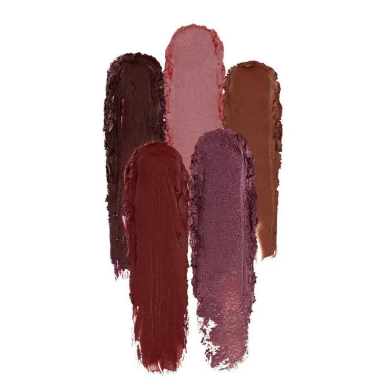 Mini Cream Eyeshadow Palette