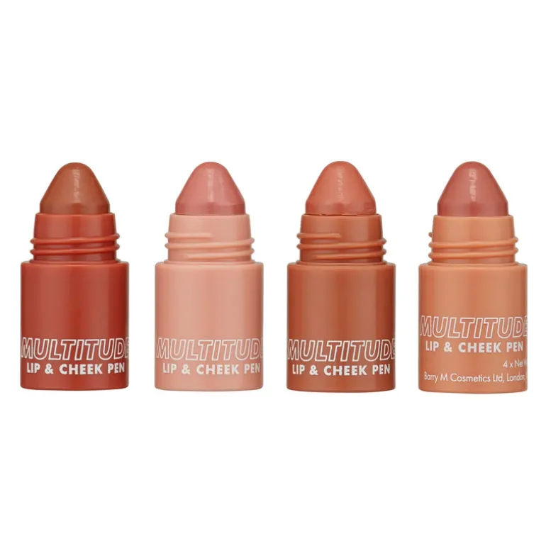 Multitude Lip & Cheek Pen