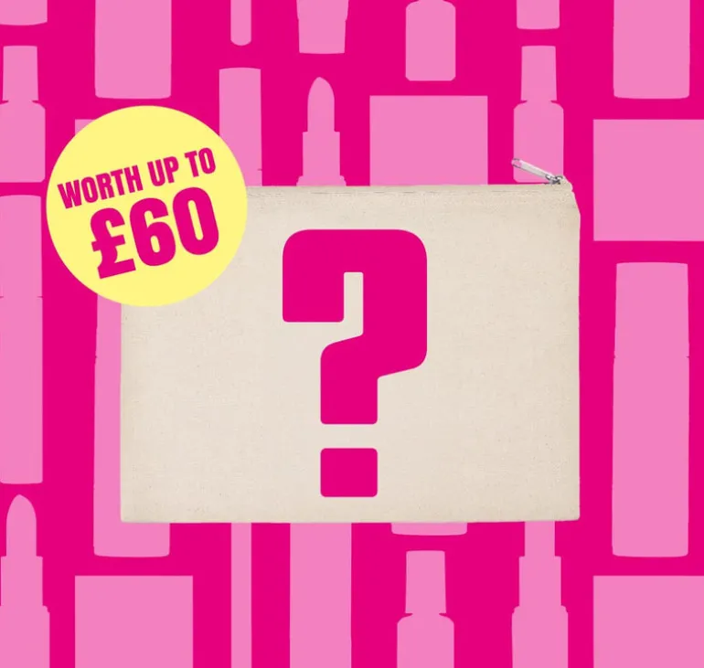 Mystery Bundle