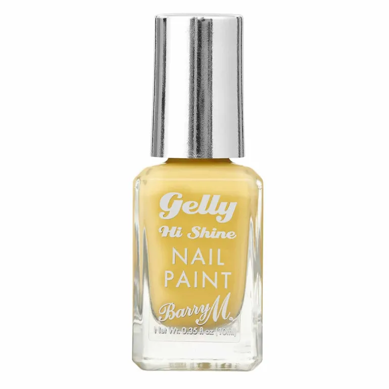 Rainbow Reload Nail Paint Gift Set