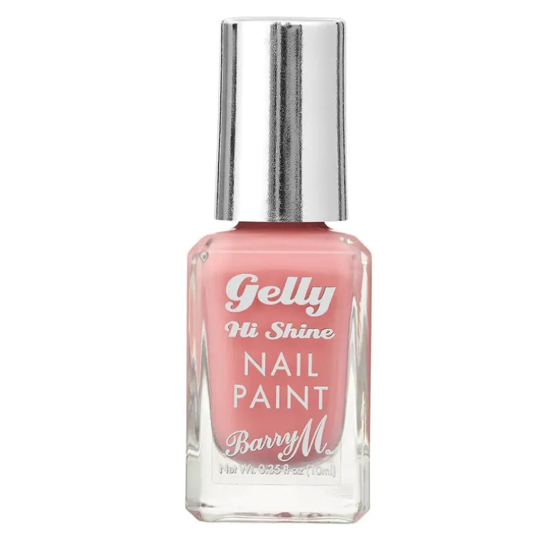 Rainbow Reload Nail Paint Gift Set