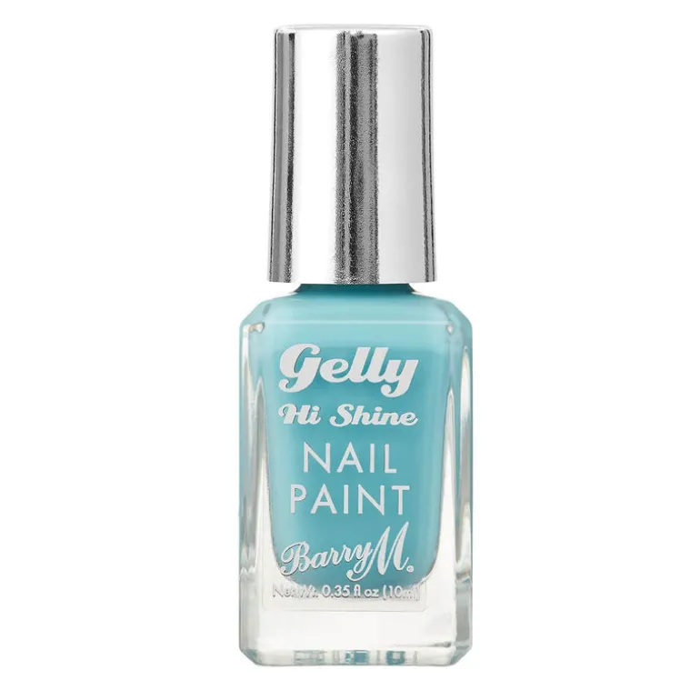 Rainbow Reload Nail Paint Gift Set