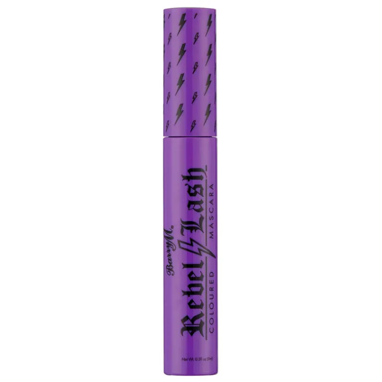 Rebel Lash Coloured Mascara