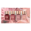 Romantic Rose Nail Paint Gift Set
