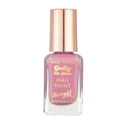 Romantic Rose Nail Paint Gift Set