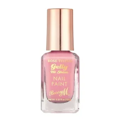 Romantic Rose Nail Paint Gift Set