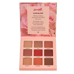 Rose Tinted Eyeshadow Palette