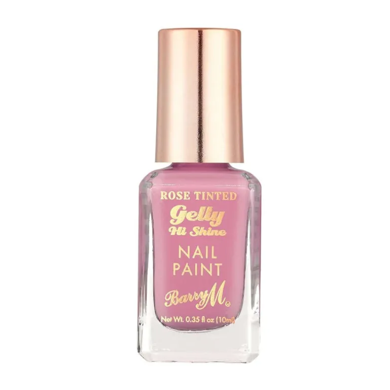 Rose Tinted Nail Paint