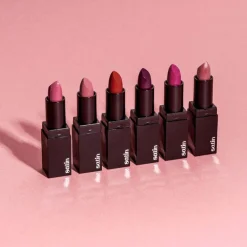 Satin Lip Paint