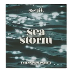 Sea Storm Eyeshadow Palette