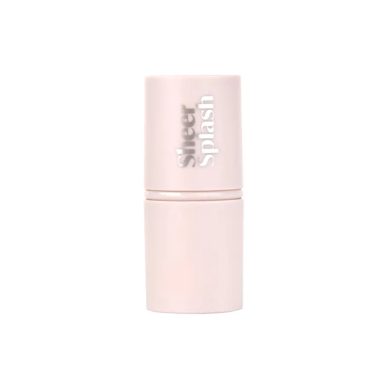 Sheer Splash Moisturising Tinted Lip Balm