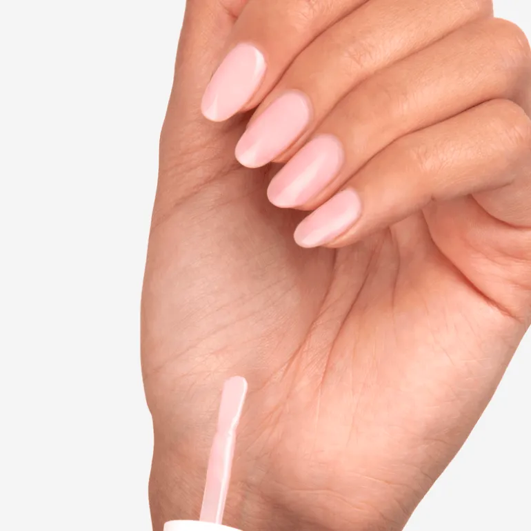 Sheer Strength Hardening Nail Paint