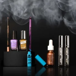 Sparkle Look Makeup Set