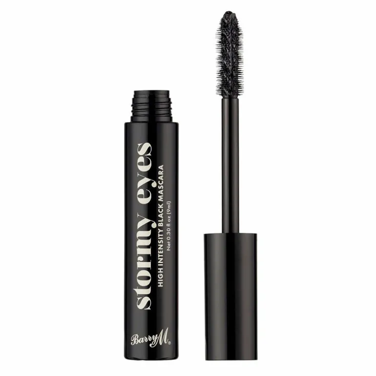 Stormy Eyes Mascara
