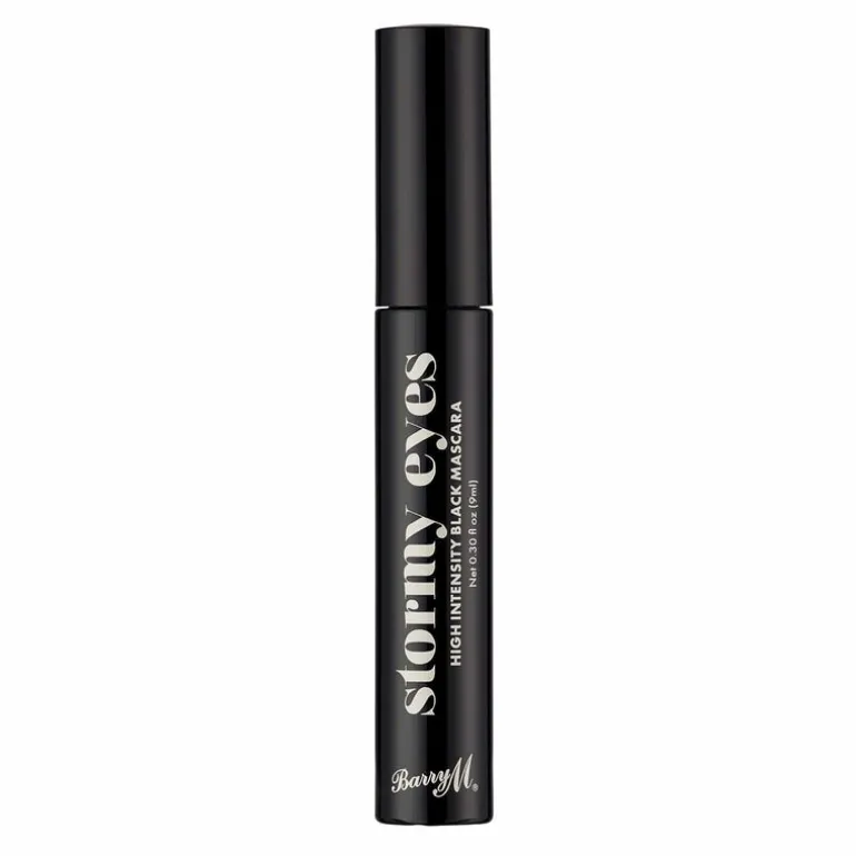 Stormy Eyes Mascara