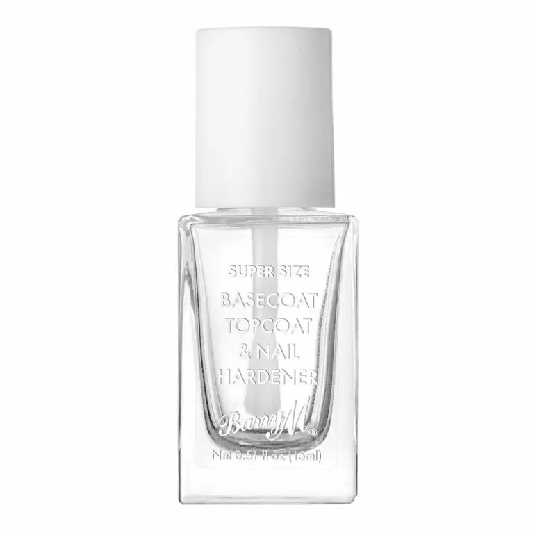 Super Size All in One Nail Paint
