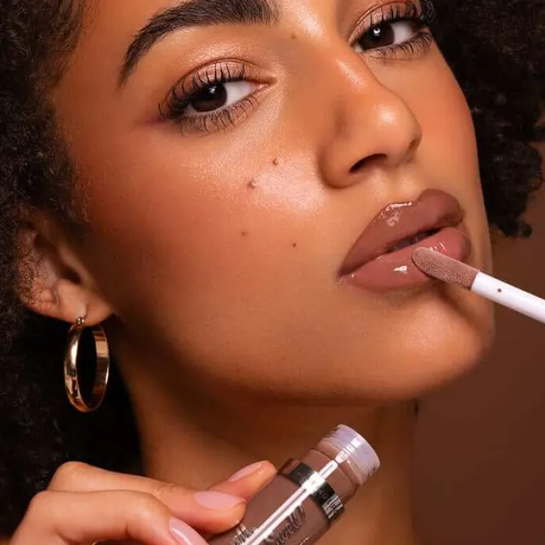 That's Swell! Peptide Lip Set - Mocha Magic