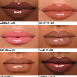 That's Swell! Peptide Lip Set - Nude Nectar