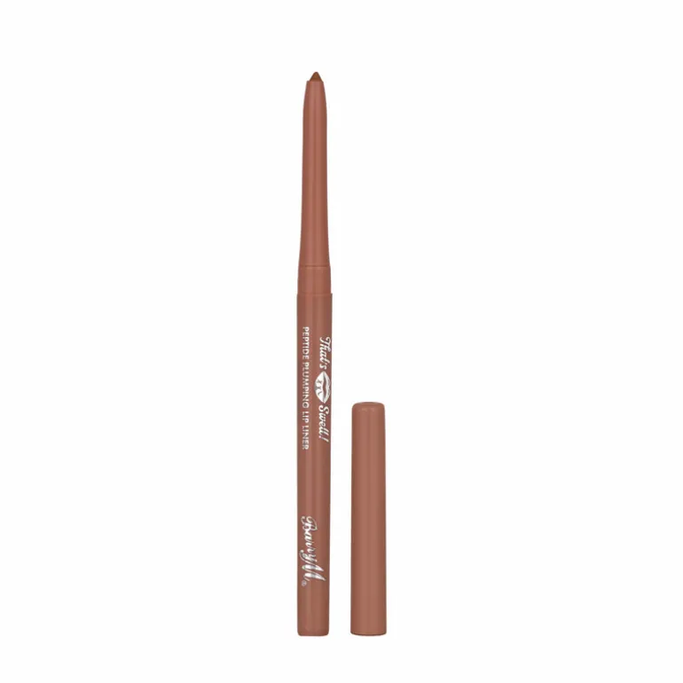 That's Swell! Peptide Lip Set - Taupe Touch
