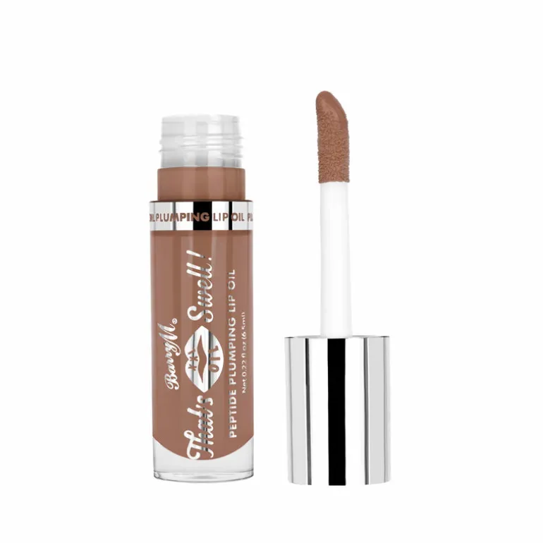 That's Swell! Peptide Lip Set - Taupe Touch