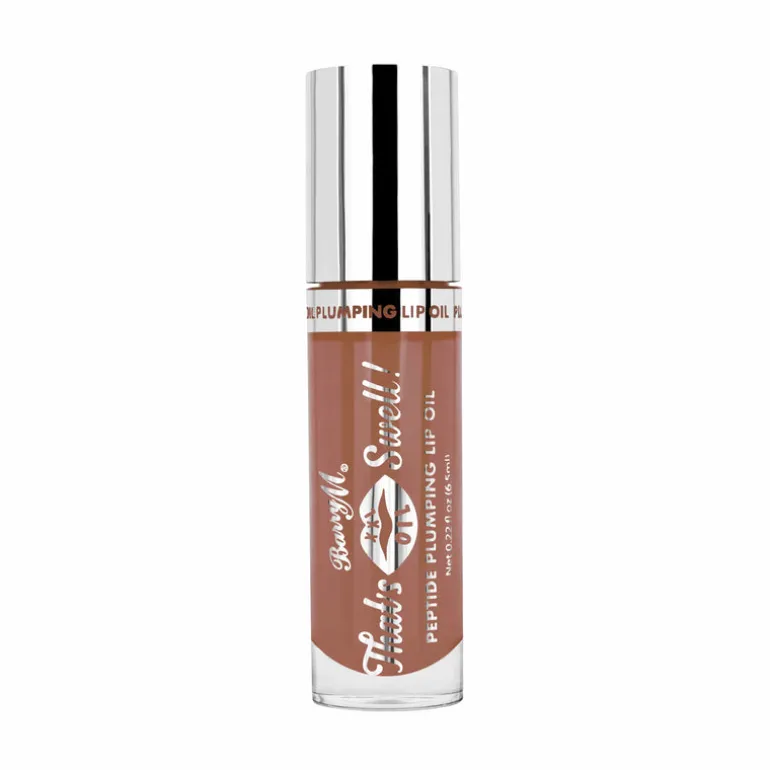 That's Swell! Peptide Plumping Lip Oil