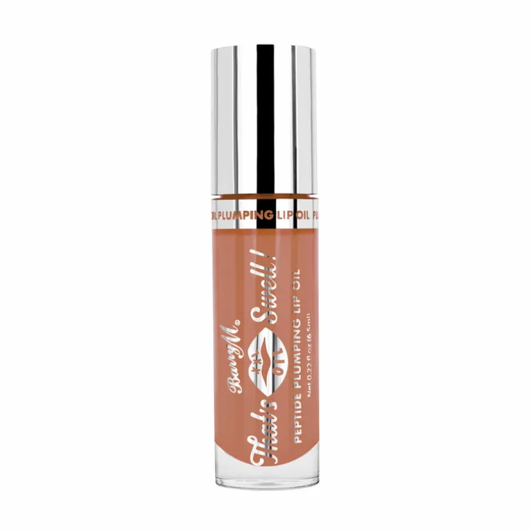 That's Swell! Peptide Plumping Lip Oil
