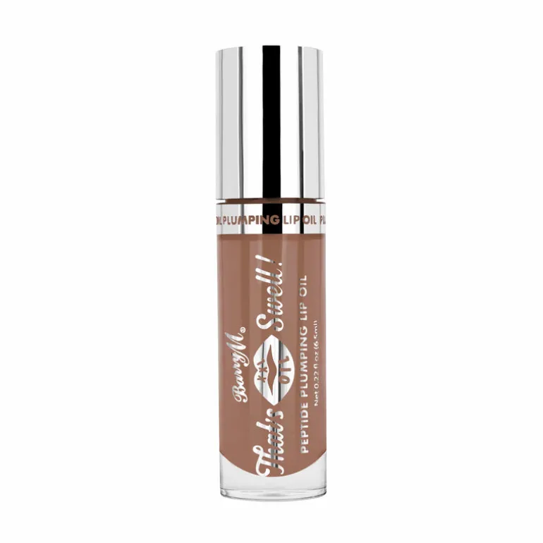 That's Swell! Peptide Plumping Lip Oil