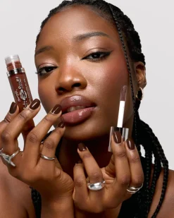 That's Swell! Peptide Plumping Lip Oil